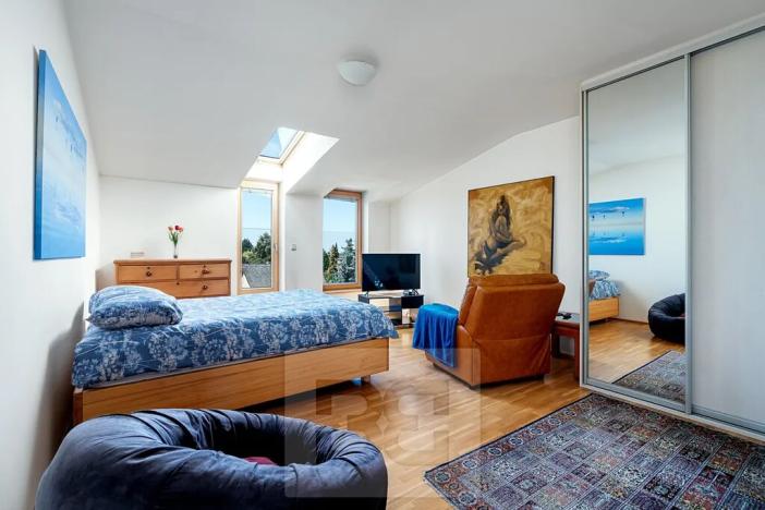 Prodej bytu 4+kk, Průhonice, Uhříněveská, 126 m2