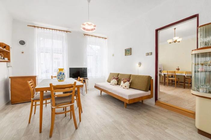 Prodej zemědělské usedlosti, Sedlec, 138 m2