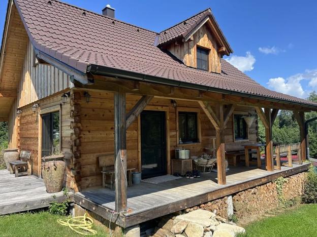 Prodej rodinného domu, Rodvínov, 134 m2