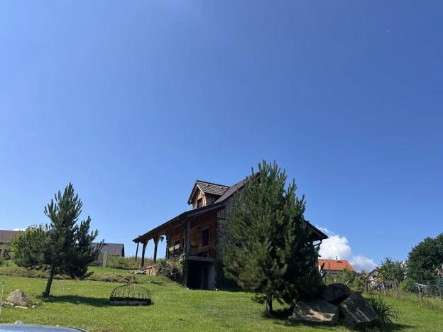 Prodej rodinného domu, Rodvínov, 134 m2