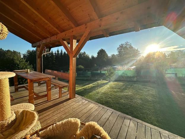 Prodej rodinného domu, Rodvínov, 134 m2