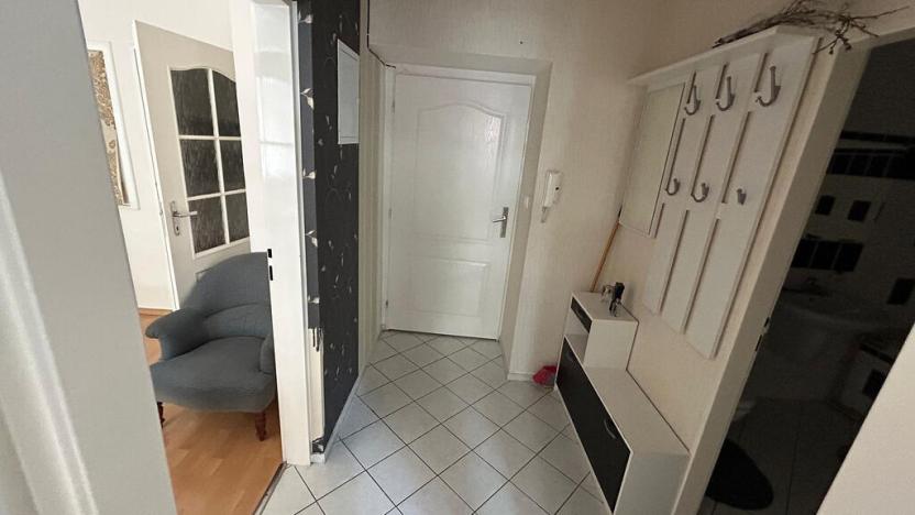 Pronájem bytu 2+kk, Karlovy Vary, Lázeňská, 62 m2