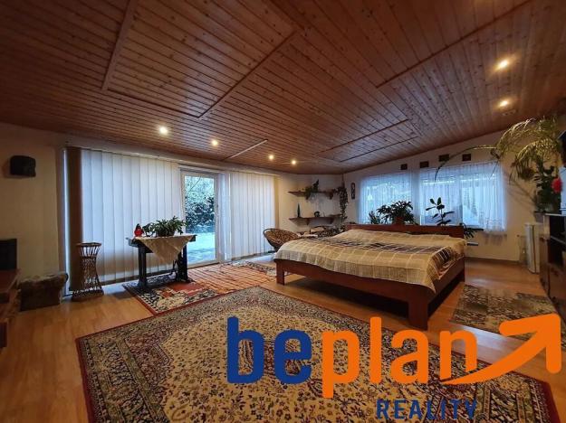 Prodej chalupy, Děpoltovice, 160 m2