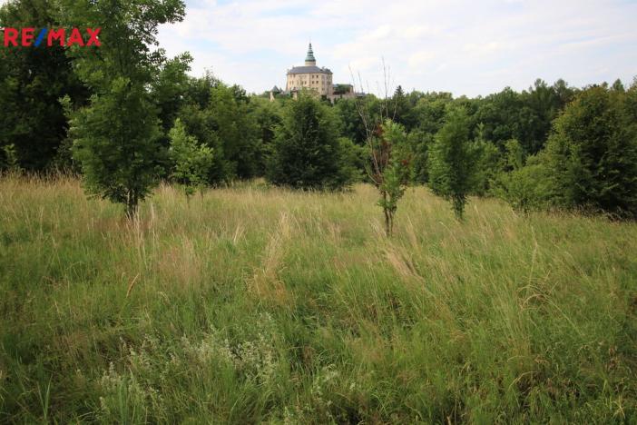 Prodej louky, Frýdlant, 25331 m2