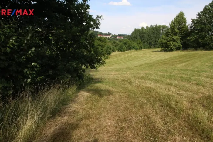 Prodej louky, Frýdlant, 25331 m2