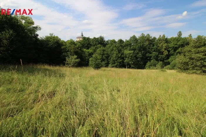 Prodej louky, Frýdlant, 25331 m2