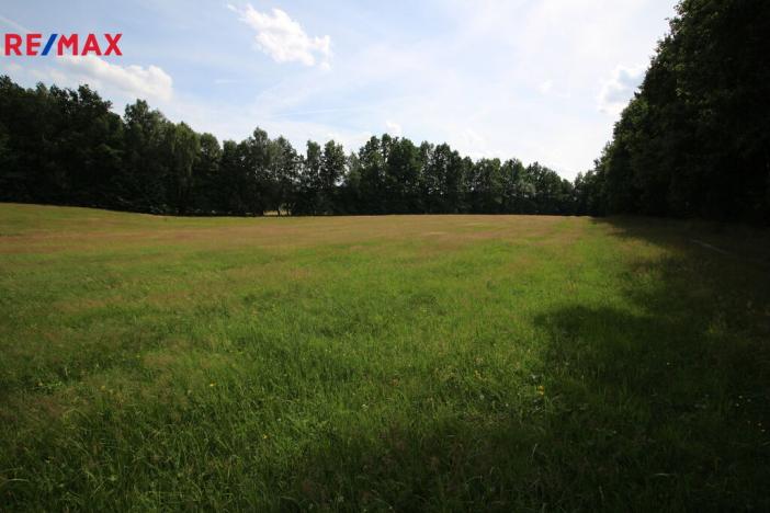 Prodej louky, Frýdlant, 48192 m2