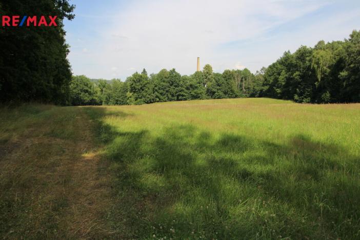 Prodej louky, Frýdlant, 48192 m2