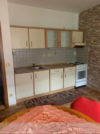 Pronájem bytu 2+kk, Praha - Libeň, Ronkova, 52 m2