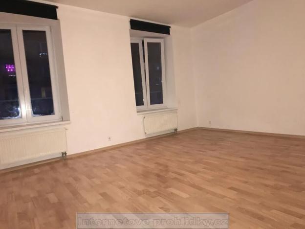 Pronájem bytu 1+kk, Praha - Vysočany, Klečákova, 25 m2