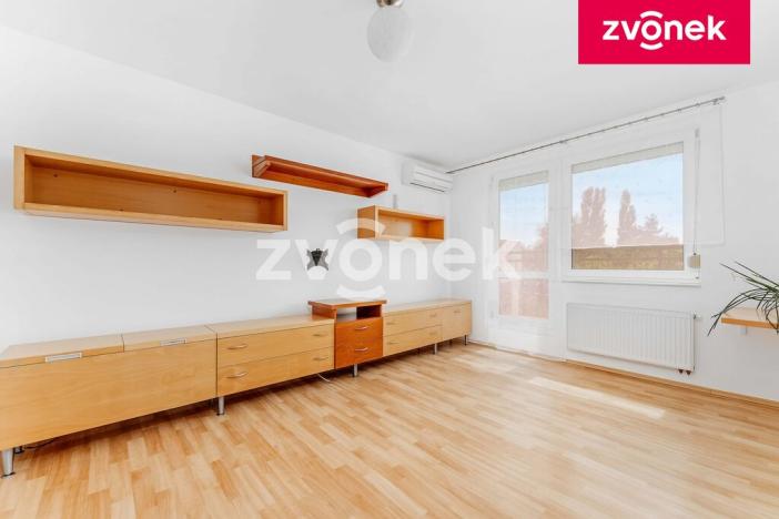 Prodej bytu 3+kk, Otrokovice - Kvítkovice, SNP, 71 m2