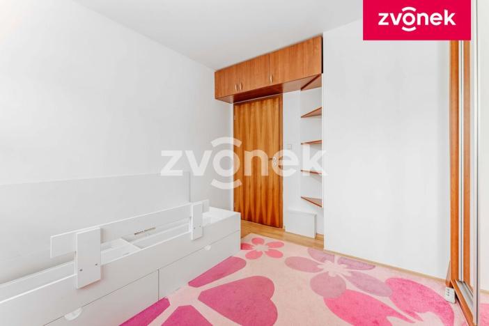 Prodej bytu 3+kk, Otrokovice - Kvítkovice, SNP, 71 m2