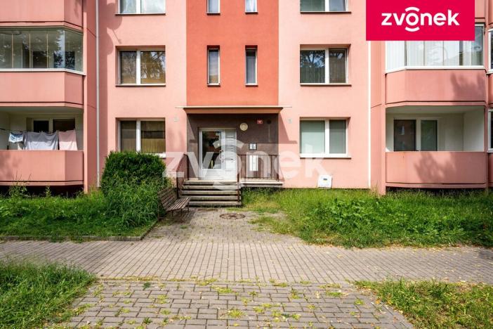 Prodej bytu 3+kk, Otrokovice - Kvítkovice, SNP, 71 m2