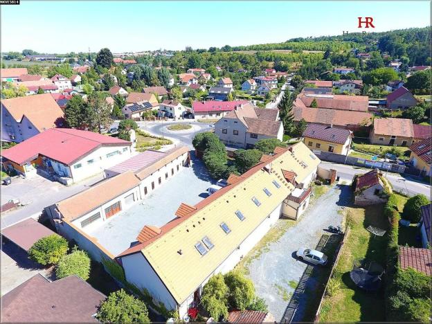 Prodej rodinného domu, Psáry, Jílovská, 800 m2