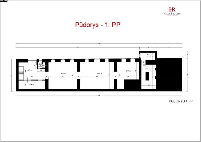 Prodej rodinného domu, Psáry, Jílovská, 800 m2