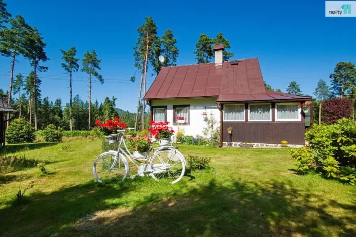 Prodej chaty, Kytlice, 83 m2