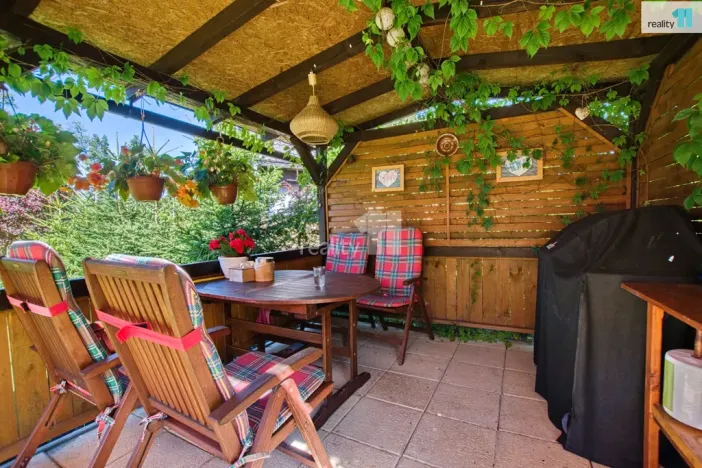 Prodej chaty, Kytlice, 83 m2