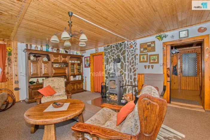 Prodej chaty, Kytlice, 83 m2