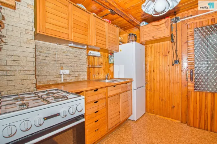 Prodej chaty, Kytlice, 83 m2