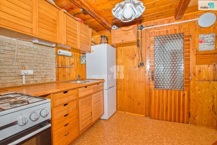 Prodej chaty, Kytlice, 83 m2