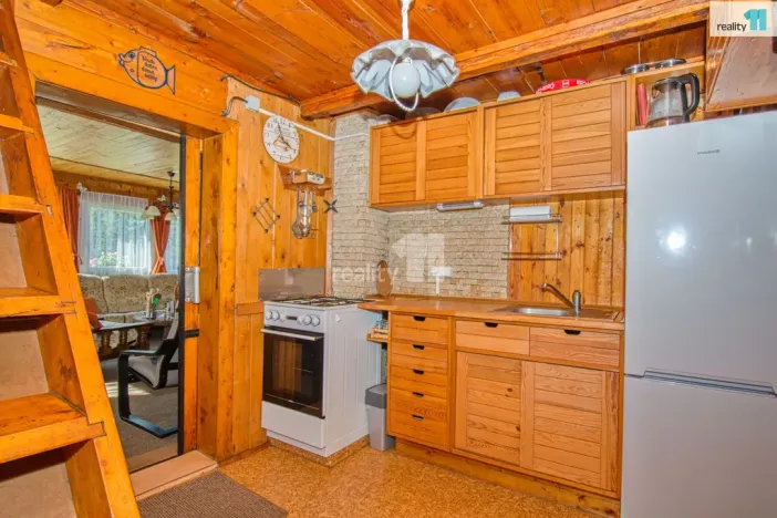Prodej chaty, Kytlice, 83 m2