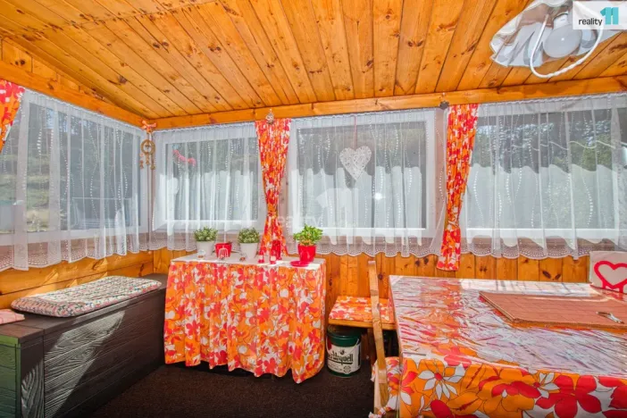 Prodej chaty, Kytlice, 83 m2