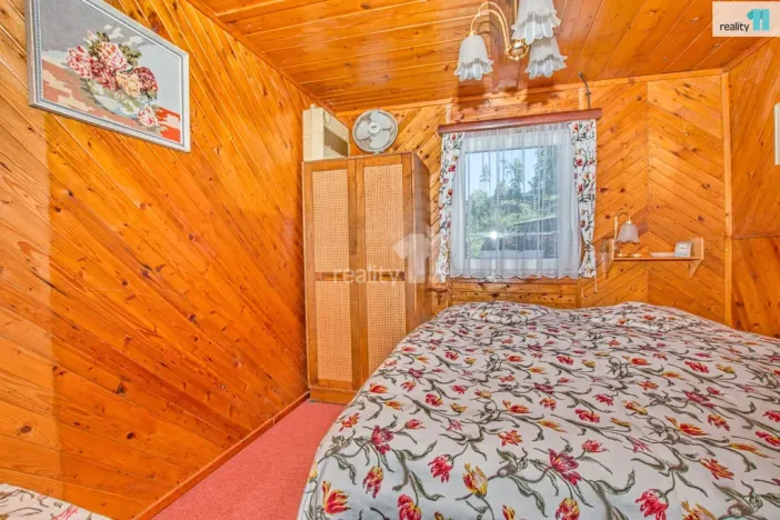 Prodej chaty, Kytlice, 83 m2