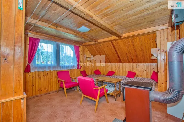 Prodej chaty, Kytlice, 83 m2