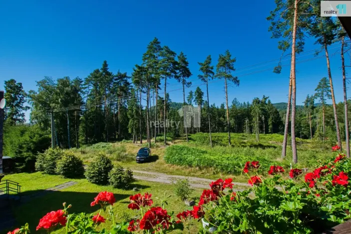 Prodej chaty, Kytlice, 83 m2