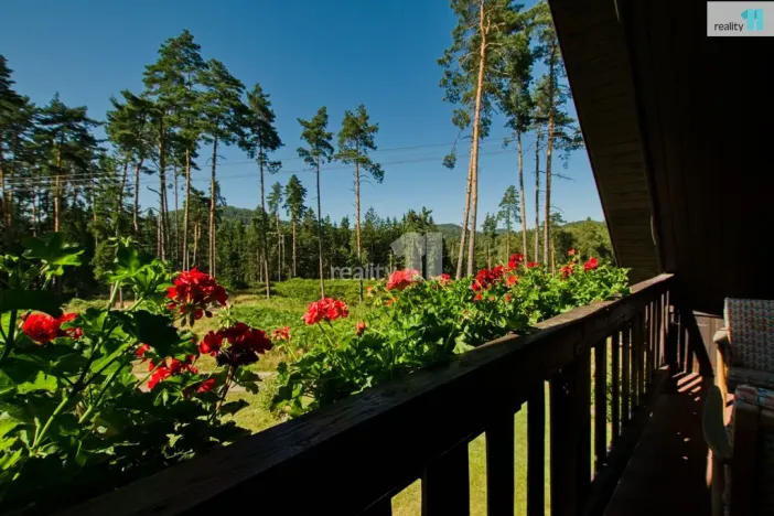 Prodej chaty, Kytlice, 83 m2