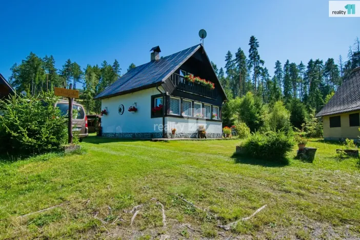 Prodej chaty, Kytlice, 83 m2