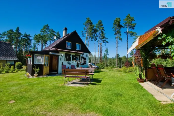 Prodej chaty, Kytlice, 83 m2