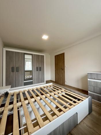 Pronájem bytu 2+1, Ostrava, Abramovova, 48 m2