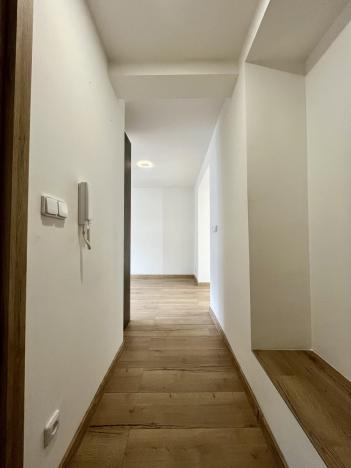 Pronájem bytu 2+1, Ostrava, Abramovova, 48 m2