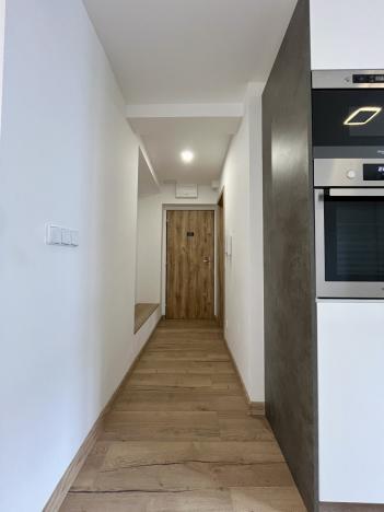 Pronájem bytu 2+1, Ostrava, Abramovova, 48 m2