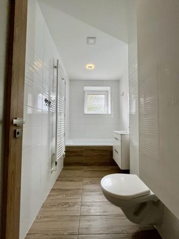 Pronájem bytu 2+1, Ostrava, Abramovova, 48 m2