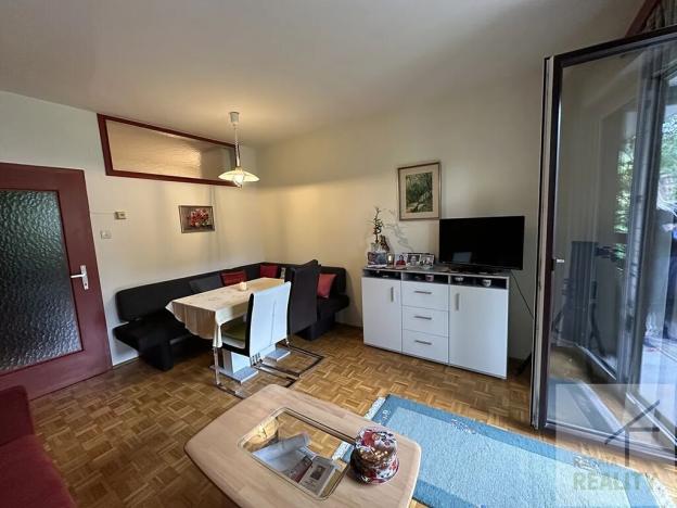 Prodej bytu 2+1, Bad Kleinkirchheim, Rakousko, 45 m2