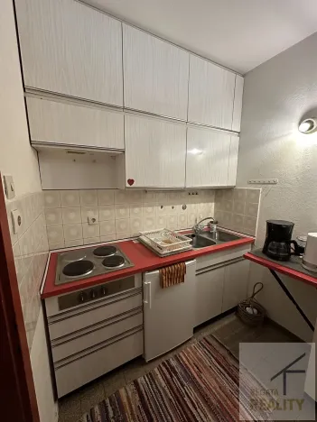 Prodej bytu 2+1, Bad Kleinkirchheim, Rakousko, 45 m2