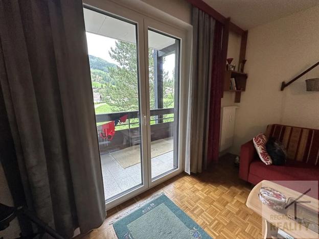 Prodej bytu 2+1, Bad Kleinkirchheim, Rakousko, 45 m2