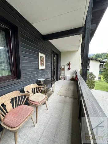 Prodej bytu 2+1, Bad Kleinkirchheim, Rakousko, 45 m2