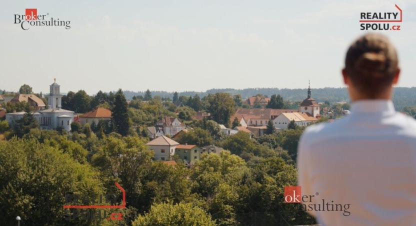 Prodej rodinného domu, Jílové u Prahy, 161 m2