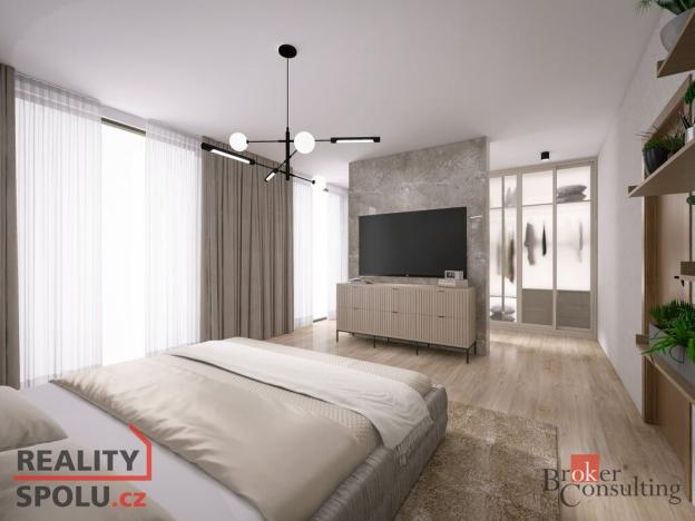 Prodej rodinného domu, Jílové u Prahy, 161 m2