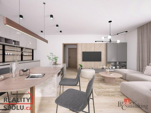 Prodej rodinného domu, Jílové u Prahy, 161 m2