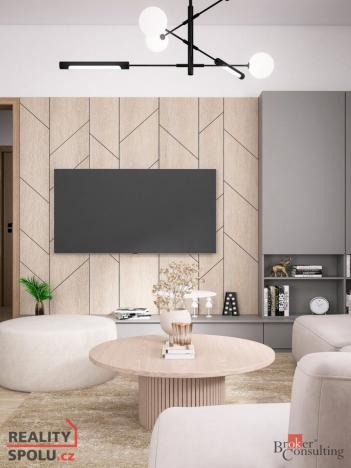 Prodej rodinného domu, Jílové u Prahy, 161 m2