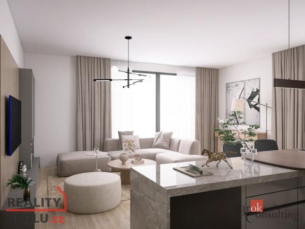 Prodej rodinného domu, Jílové u Prahy, 161 m2