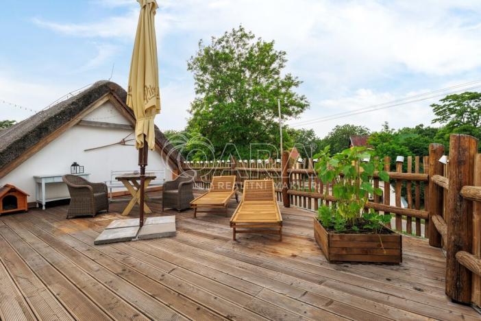 Prodej ubytování, Brod nad Dyjí, 588 m2