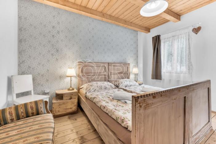 Prodej ubytování, Brod nad Dyjí, 588 m2