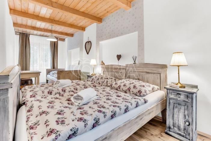 Prodej ubytování, Brod nad Dyjí, 588 m2