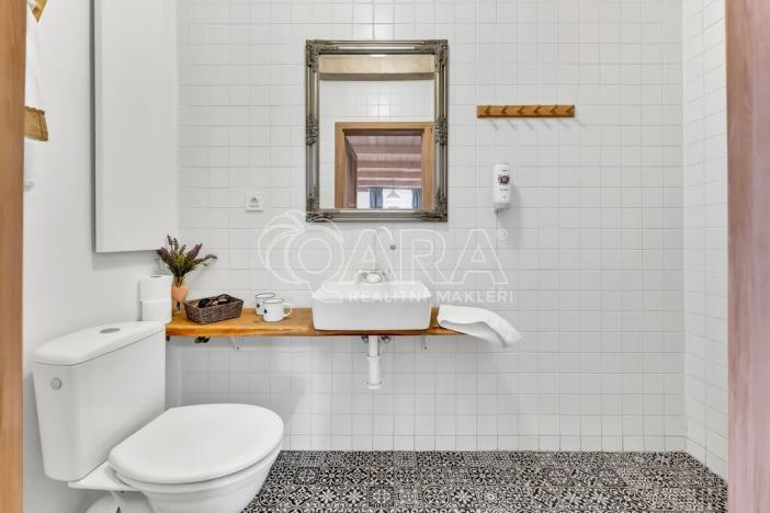 Prodej ubytování, Brod nad Dyjí, 588 m2