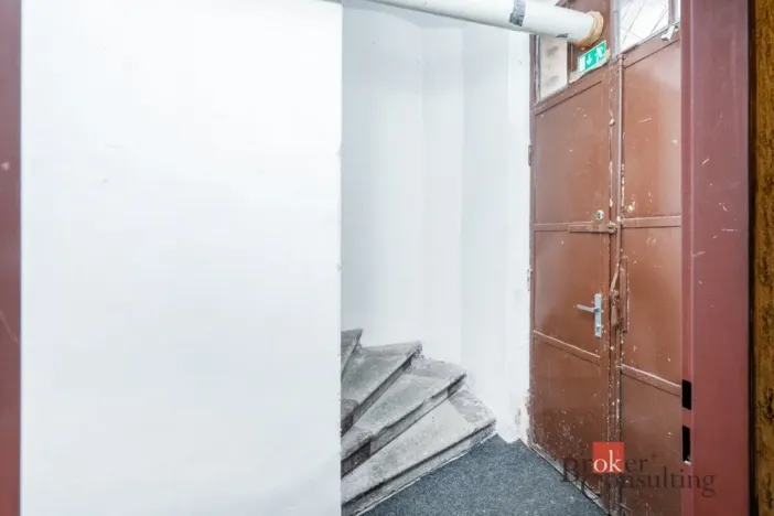 Prodej komerční nemovitosti, Karlovy Vary, Varšavská, 145 m2